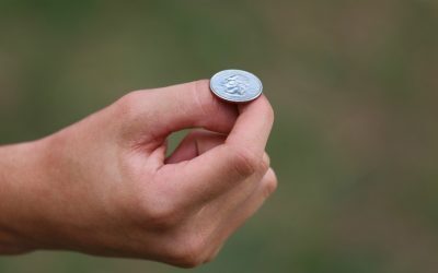 How risky is leaving your currency to chance?