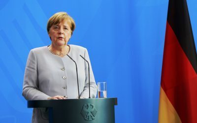 How the pound began 2018