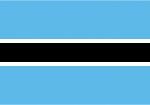 BWP - Botswana Pula
