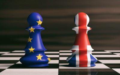 Your pound and the Seven Brexits