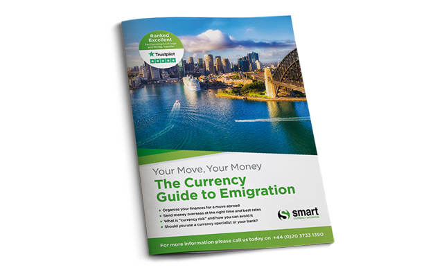 Currency Guide to Emigration