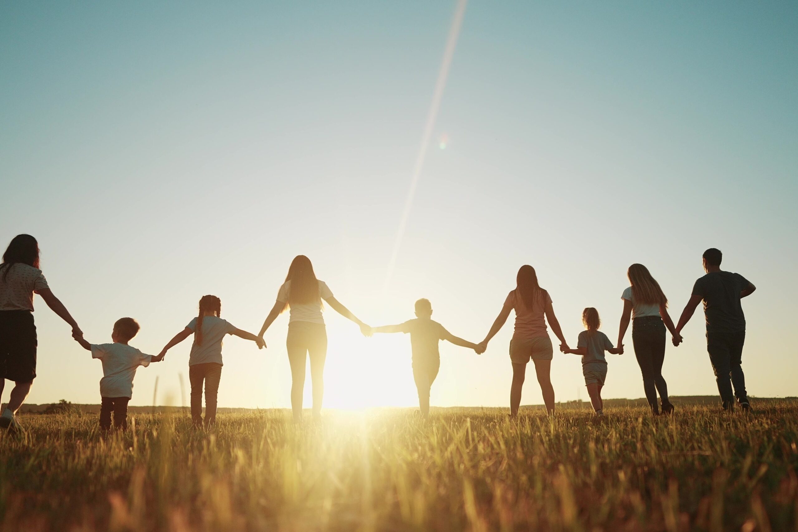 Send money to friends and family