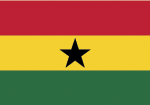 GHS - Ghanaian Cedi