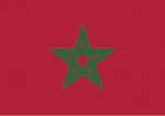 MAD - Moroccan Dirham