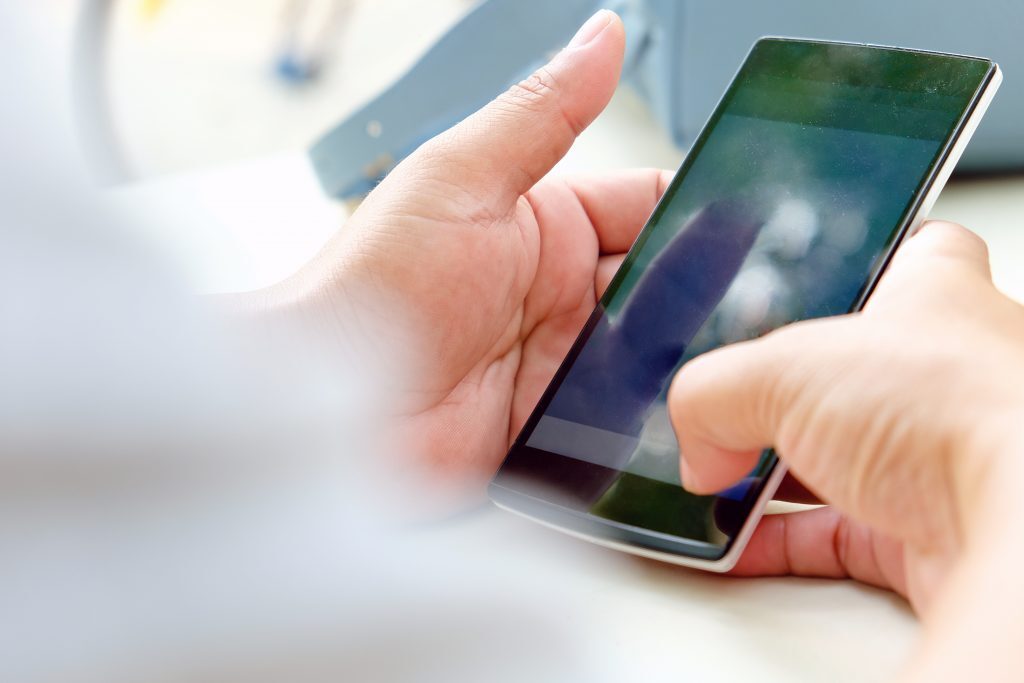 Mobile App · Smart Currency Exchange