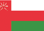 OMR - Omani Rial
