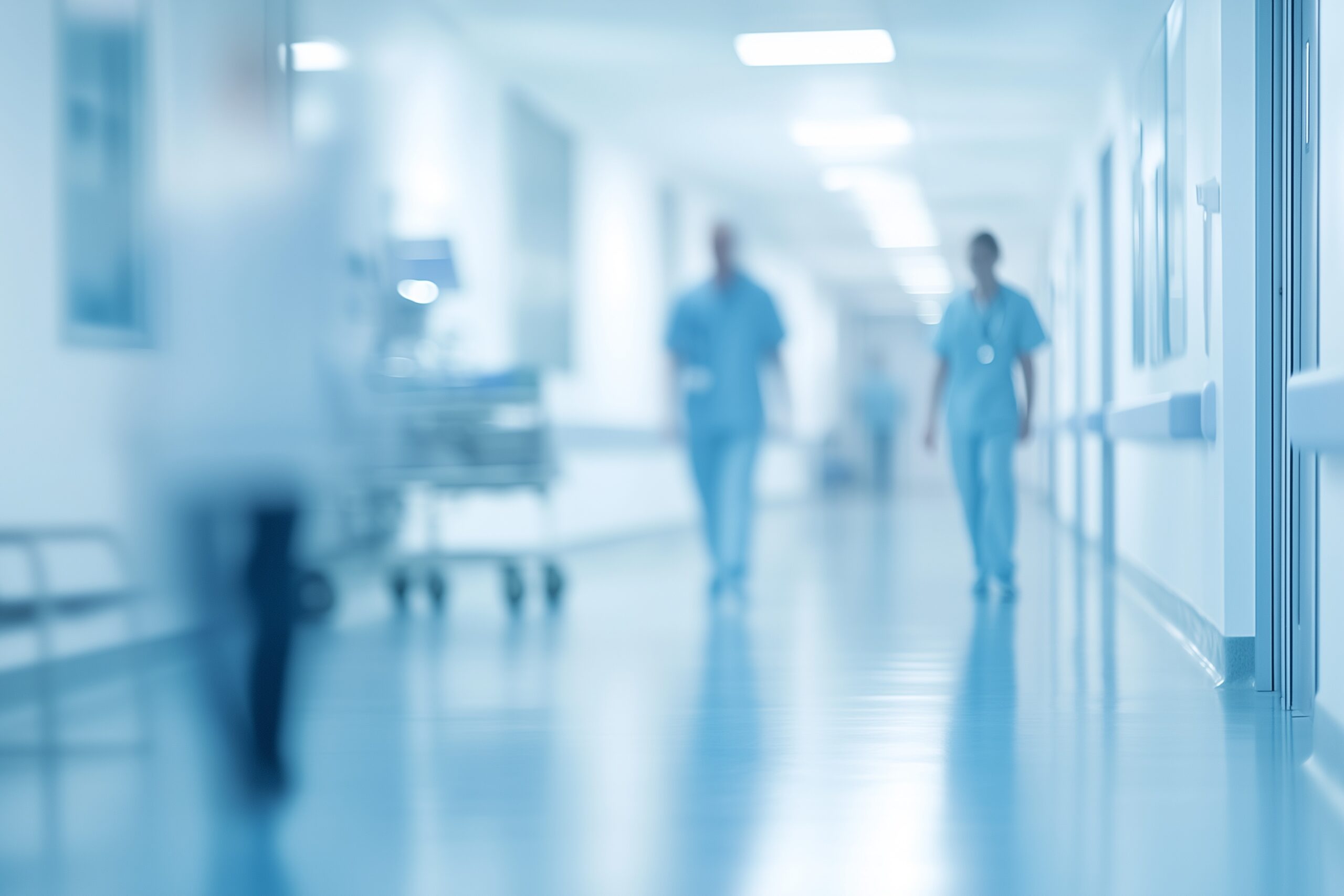 Medical treatment abroad