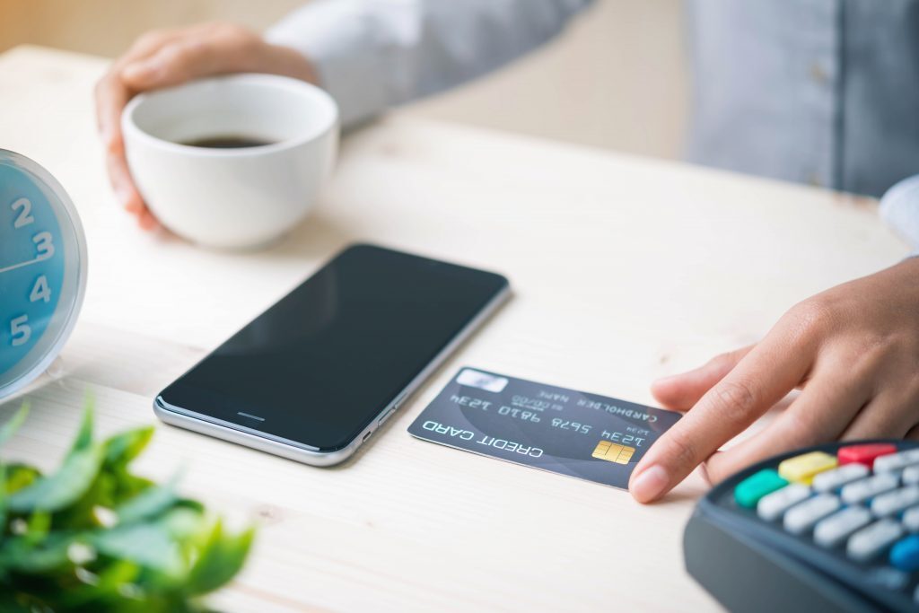 Payment Process · Smart Currency Exchange