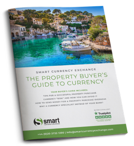 Property Buyer's Guide to Currency