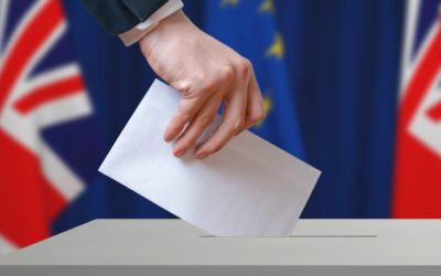 Political turmoil leaves pound floundering