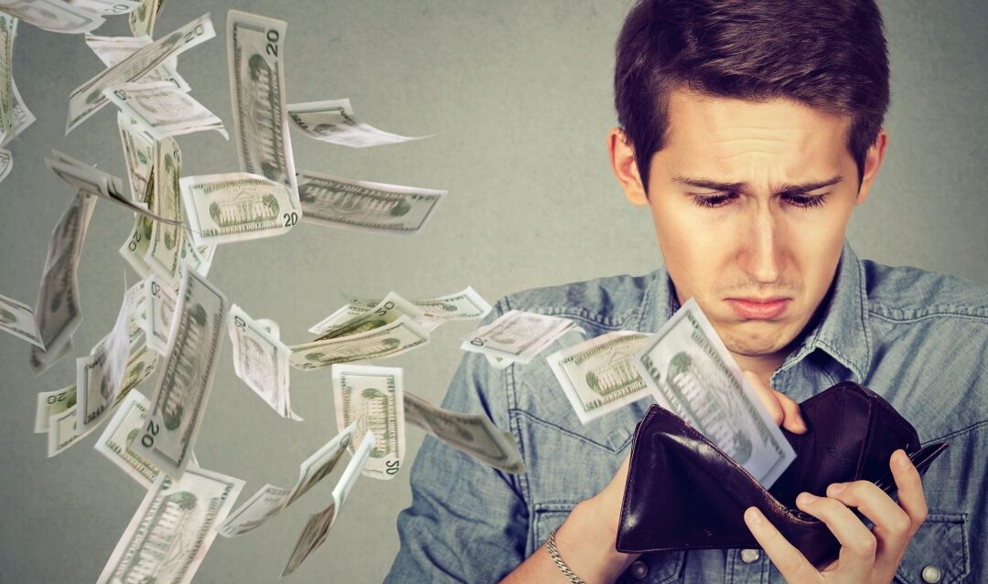 I regret not following my own advice and locking in an exchange rate 