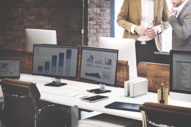 Currency Exchange Services