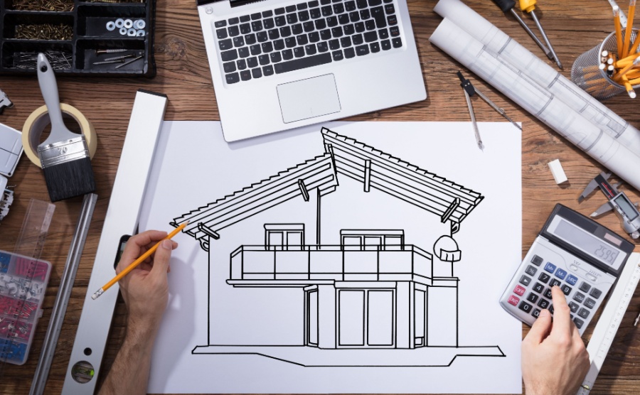 buying off-plan property overseas