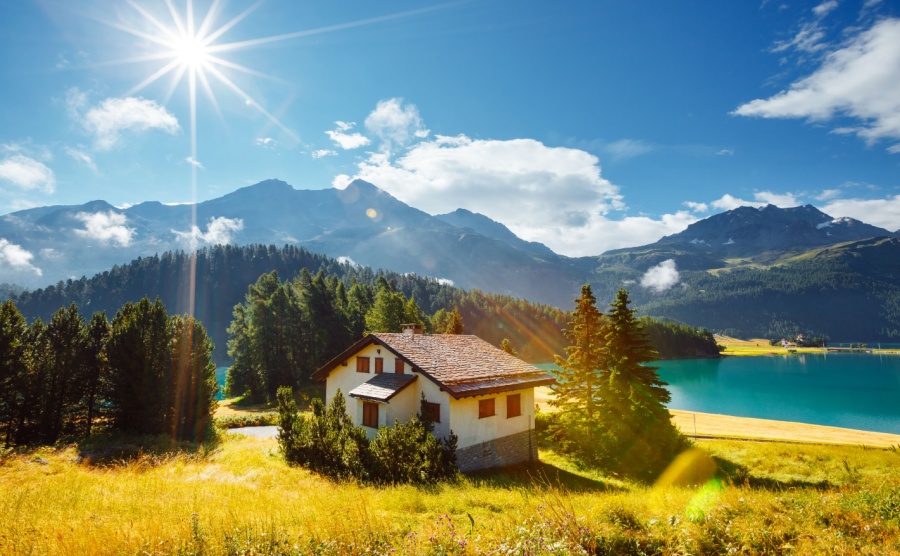 Investing in property abroad