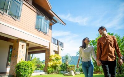 Buying property overseas: A step-by-step guide