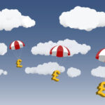 uk bank account when moving overseas