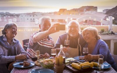 Retiring to Spain: A Complete Guide to Finances, Pensions, Tax and Currency Planning