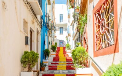 Retiring in Spain – here’s what you need to know about your pension