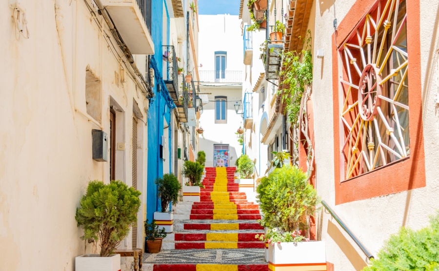 Retiring in Spain – here’s what you need to know about your pension