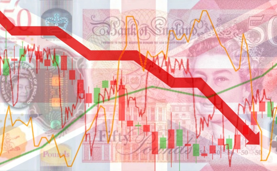 By-election loss sends pound to lowest in 2026
