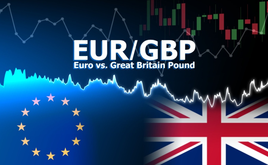 Sterling strong as markets heed interest rate disparity