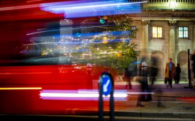 The month in exchange rates: December 2025