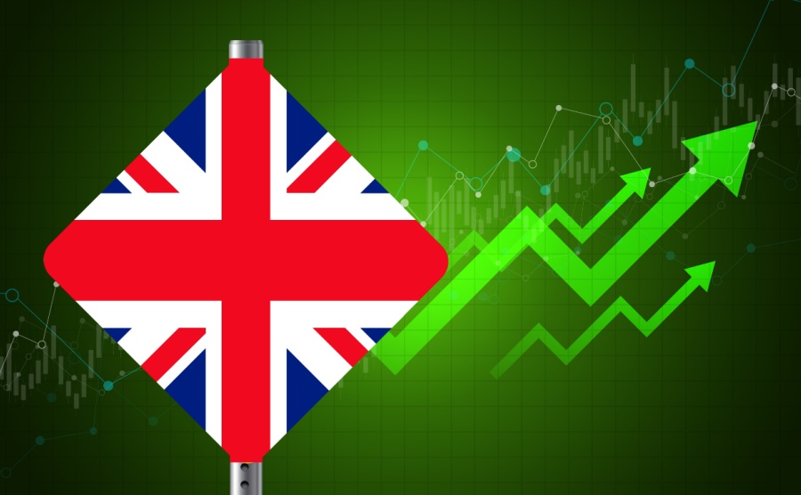 Politics and economics combine to support sterling