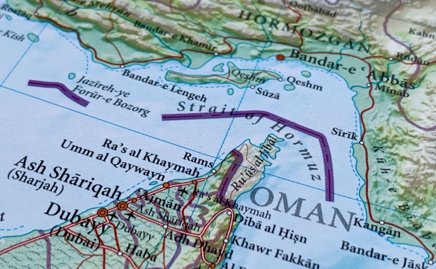 Sterling the surprise winner from oil crisis