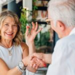 Buying property overseas within 3 months