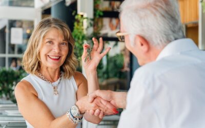 Buying overseas property – 3 month checklist