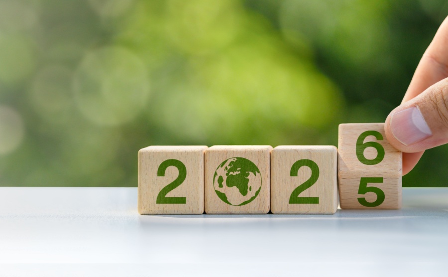 Sterling bids farewell to testing 2025