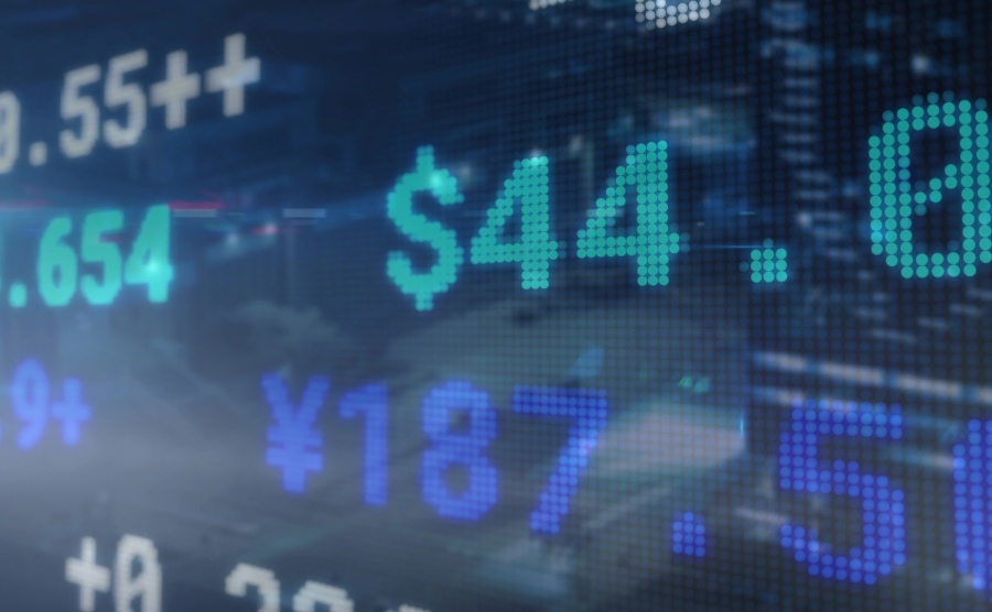 Economics poses risk for sterling