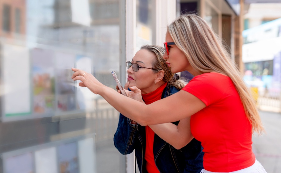 Buying a holiday home with family or friends