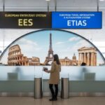 Europe's EES and ETIAS systems