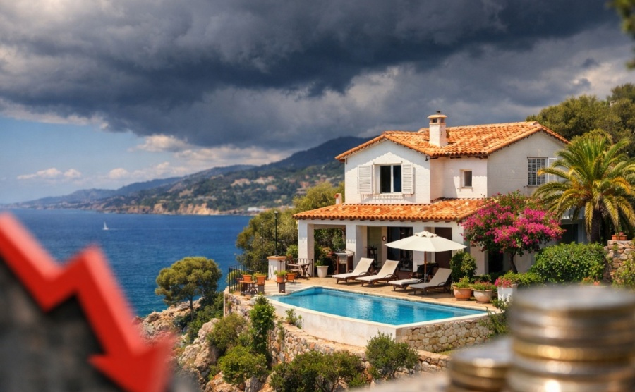 Managing risk when buying property overseas