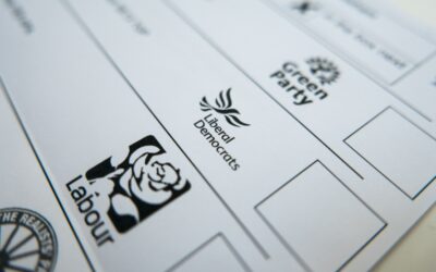 The month in exchange rates – March 2026