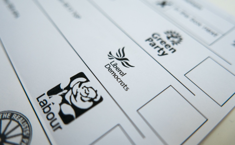 The month in exchange rates – March 2026