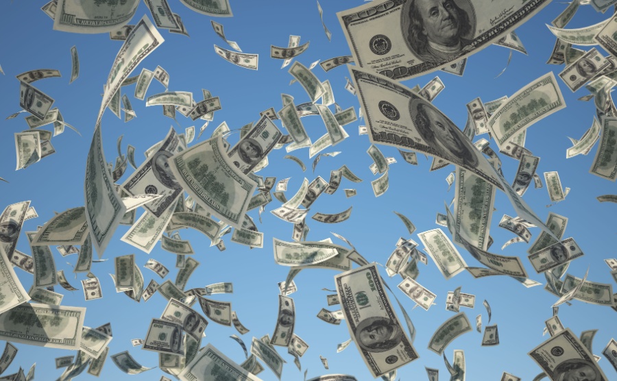 Downbeat end to summer for sterling