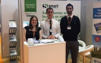 November news from Smart Currency Exchange