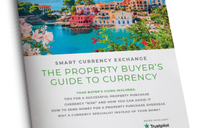 Property Buyer's Guide To Currency
