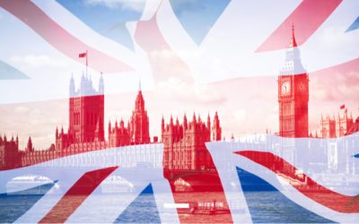 The General Election and your currency