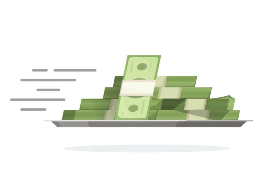 Sending money overseas cheaply and fast