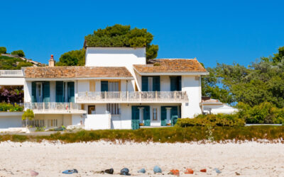 A step-by-step guide to buying property overseas