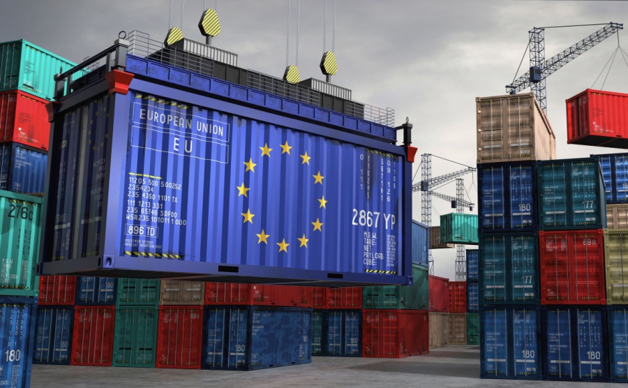 Markets brace for European inflation and GDP data