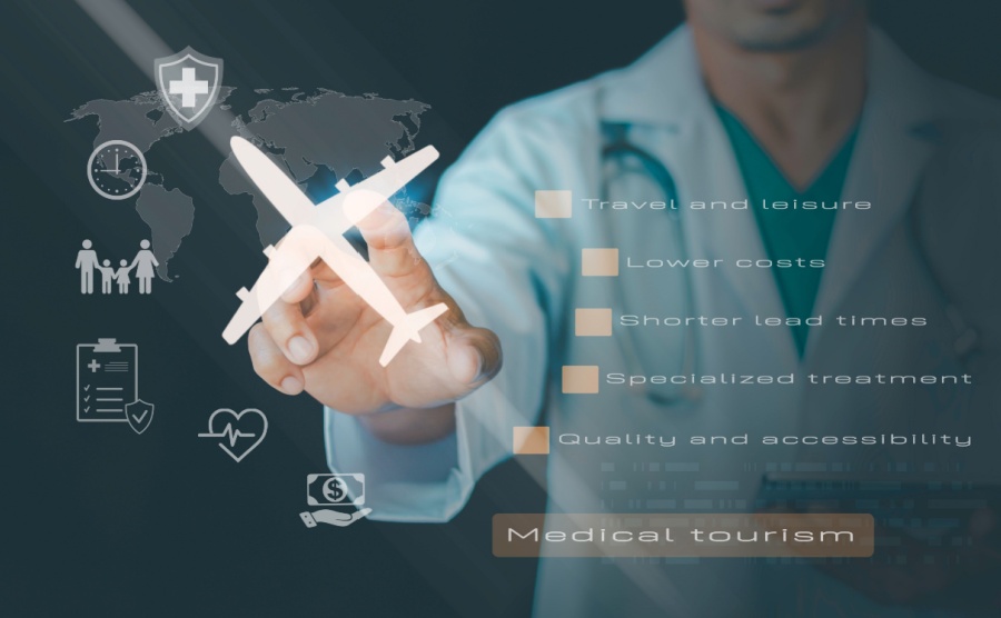 How to pay for medical treatment overseas – your questions answered