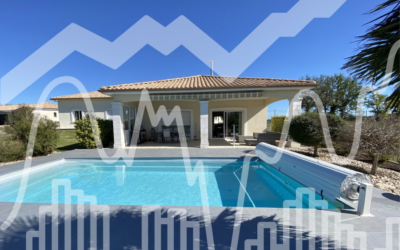 How has the fluctuating pound affected the price of your overseas home?