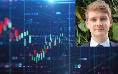 “Our clients buying today who protected their money in April are 5-6% better off”