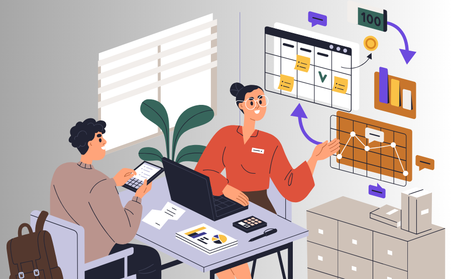 Webinar: 5 key things a currency expert can help you with