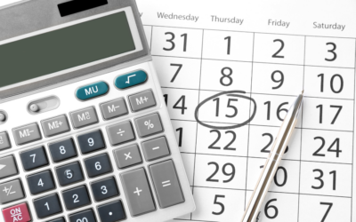 Monthly update: What do markets forecast for November?