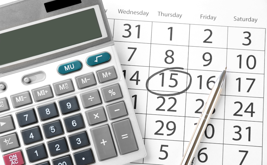 Monthly update: What do markets forecast for November?